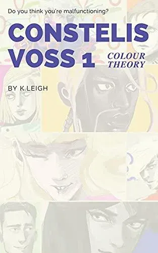 Constelis Voss Vol. 1: Colour Theory