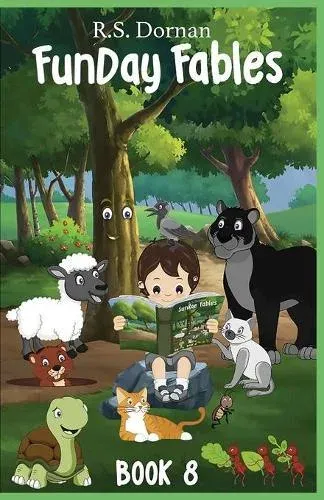 FunDay Fables