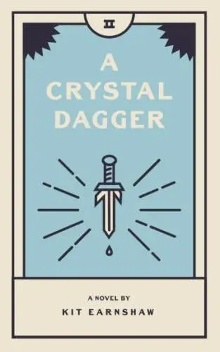 A Crystal Dagger
