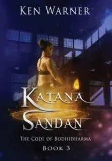 Katana Sandan
