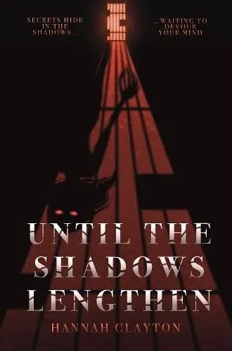 Until the Shadows Lengthen