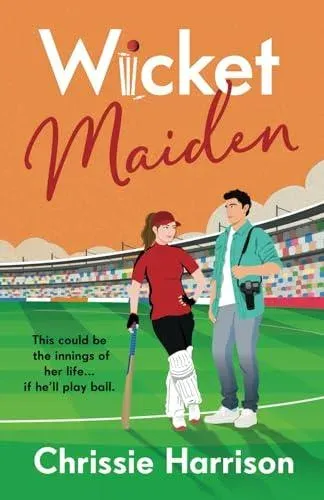 Wicket Maiden