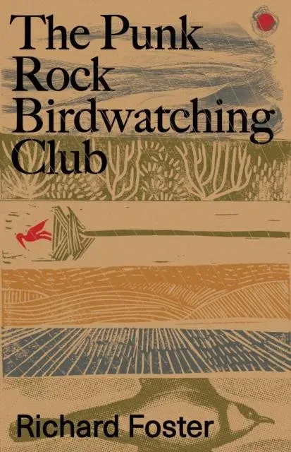 Punk Rock Birdwatching Club