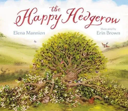 Happy Hedgerow, The