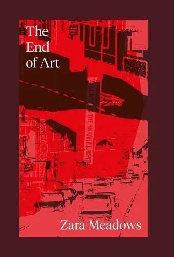 End of Art