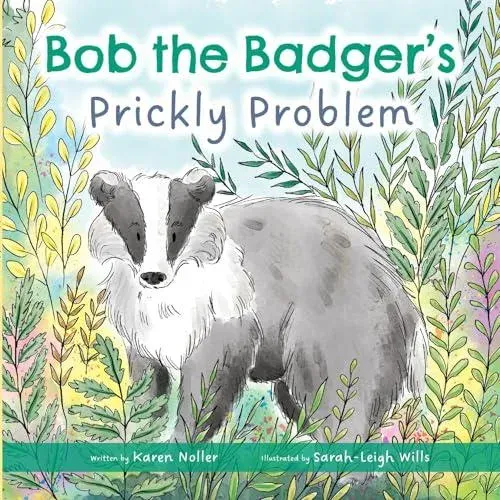 Bob the Badger