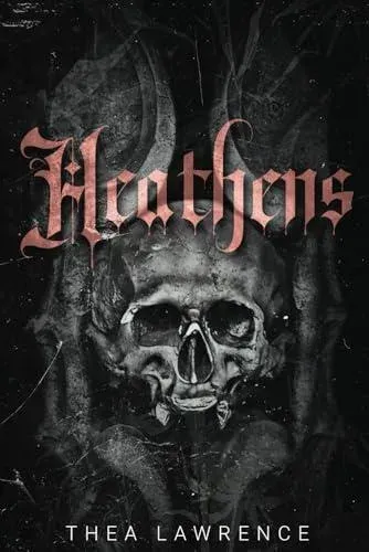 Heathens: A Vampire Mafia Romance