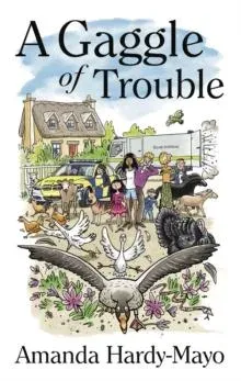 Gaggle of Trouble
