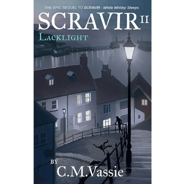 SCRAVIR II