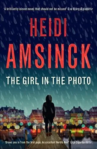 Girl in the Photo