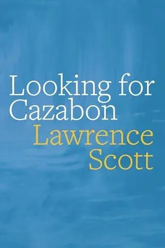 Looking for Cazabon