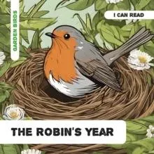 Robin's Year