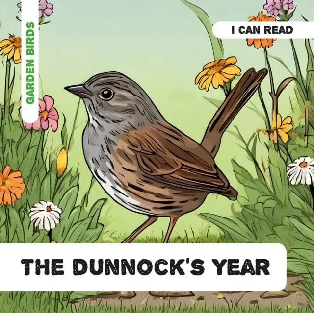 Dunnock's Year