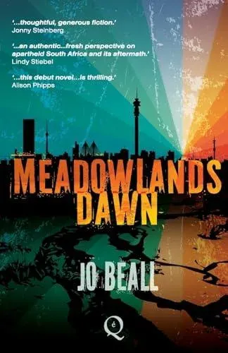 Meadowlands Dawn