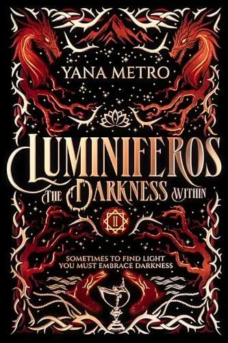 Luminiferos: The Darkness Within