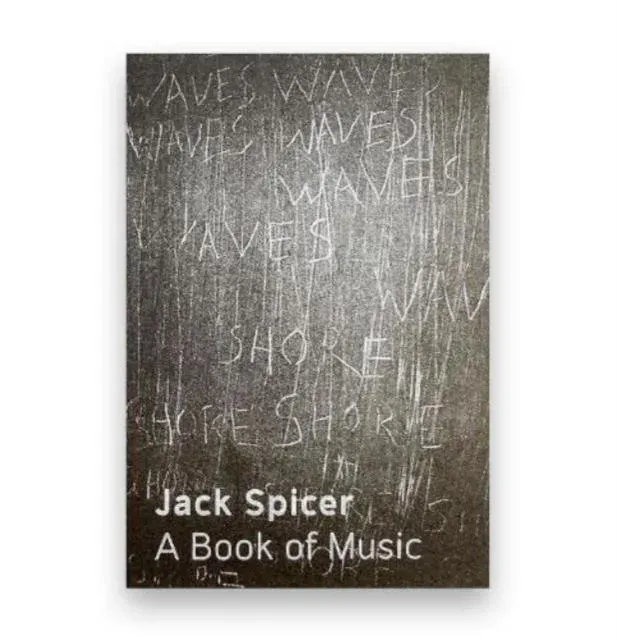 Book of Music
