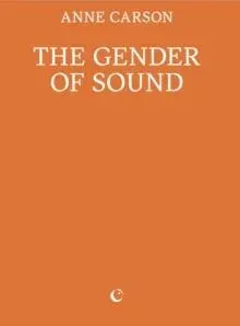 Gender of Sound