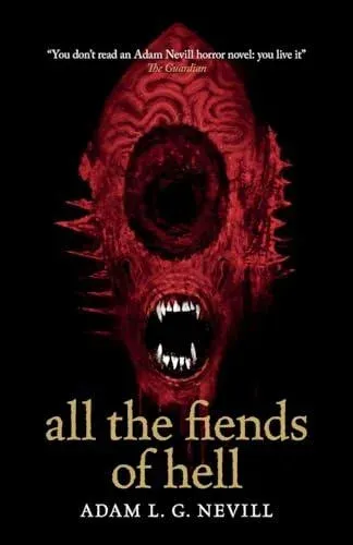 All the Fiends of Hell