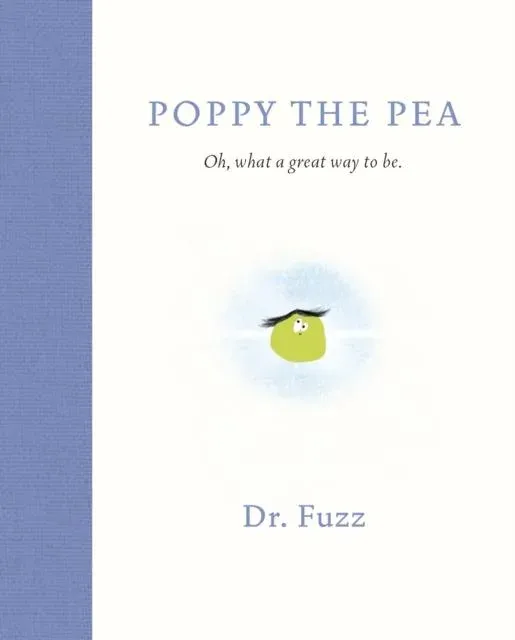 Poppy The Pea
