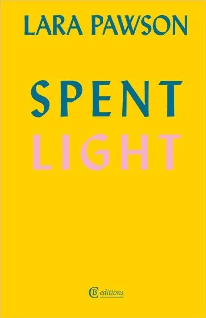 Spent Light