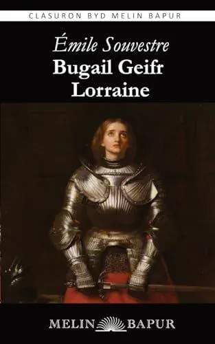 Bugail Geifr Lorraine