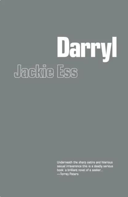 Darryl