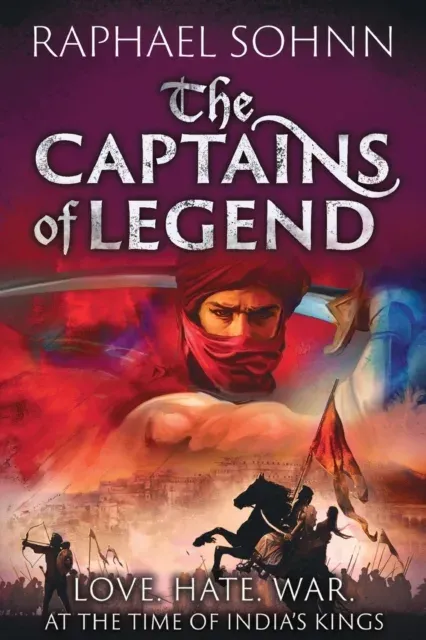 Captains of Legend