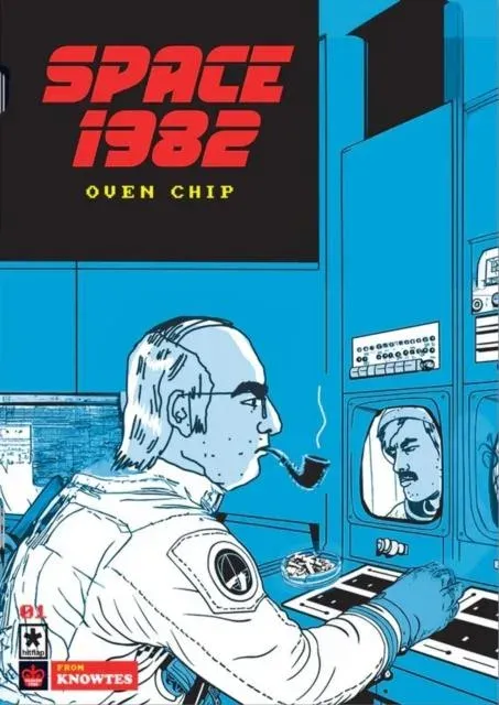 Modern Toss: Space 1982