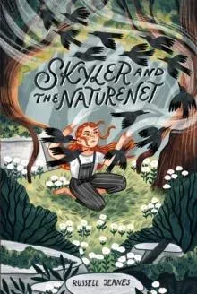 Skyler And The Naturenet