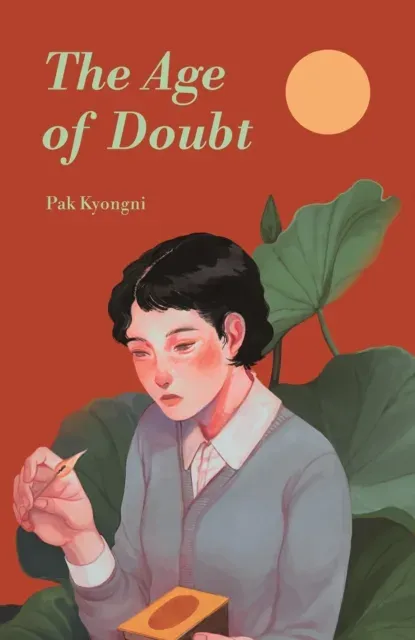 Age of Doubt