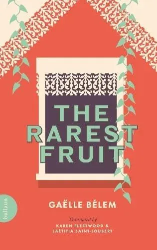 Rarest Fruit