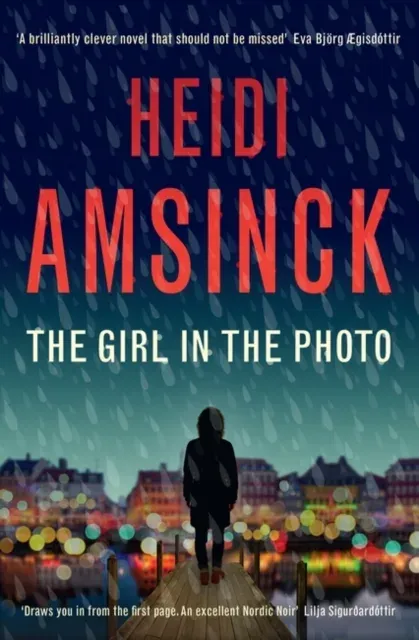 Girl in the Photo