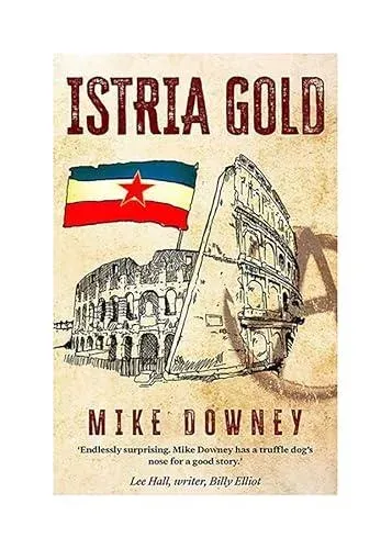 Istria Gold