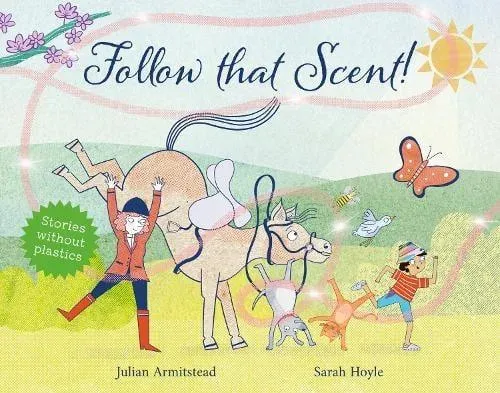 Follow that Scent!