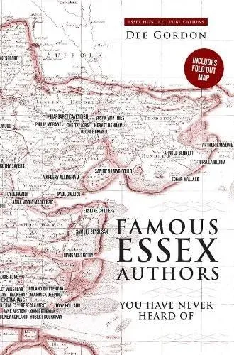 FAMOUS ESSEX AUTHORS