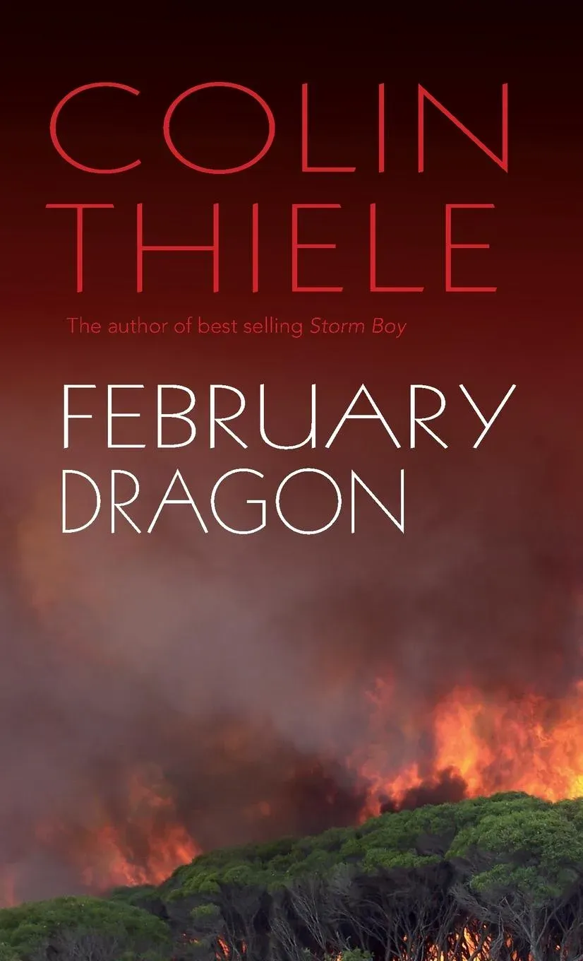February Dragon