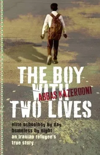 Boy with Two Lives
