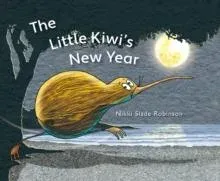 Little Kiwi's New Year