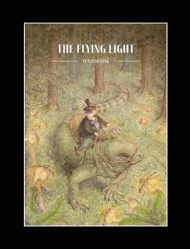 Flying Light