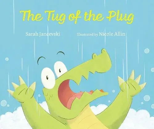Tug of the Plug