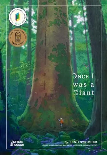 Once I was a Giant