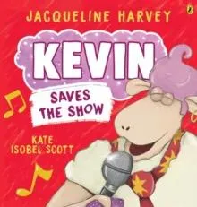 Kevin Saves the Show