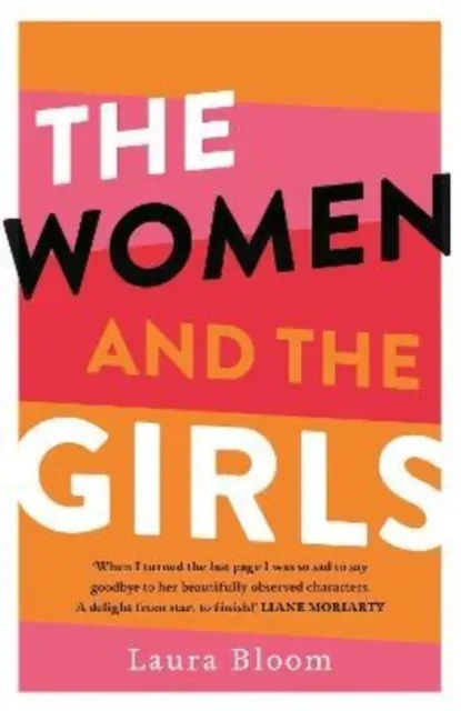 Women and the Girls