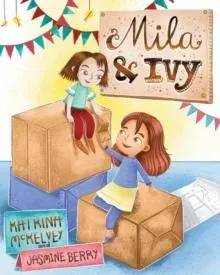 Mila & Ivy