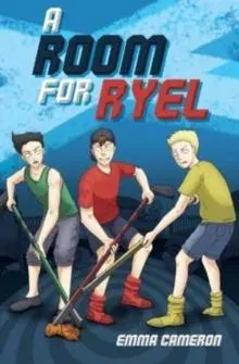 Room For Ryel