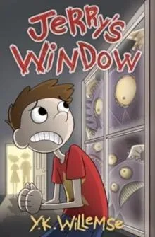 Jerry's Window