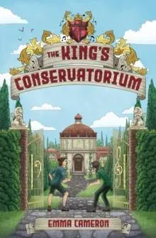 The King's Conservatorium
