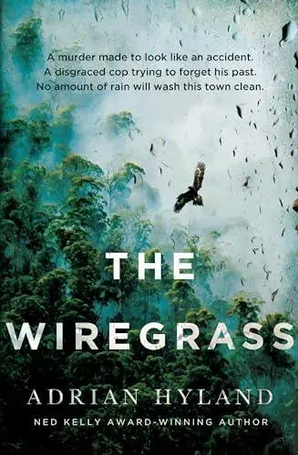 Wiregrass