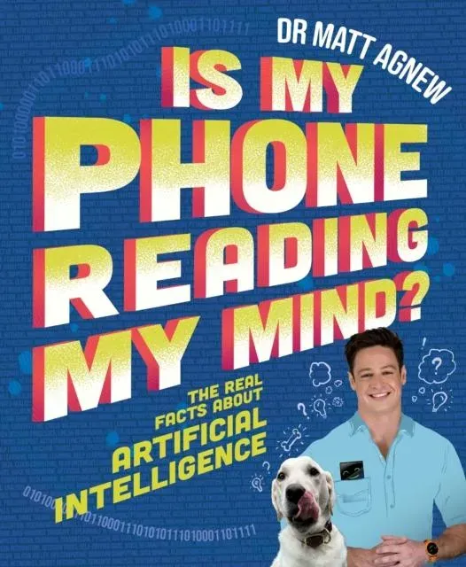 Is My Phone Reading My Mind?