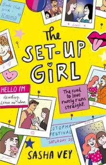 Set-Up Girl